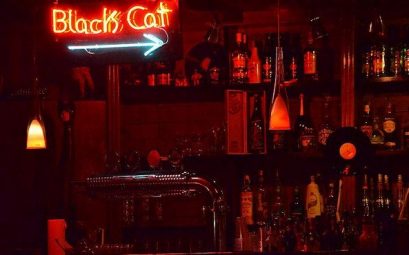 Pub Black Cat Caserta