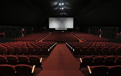 Cinema odeon ascoli piceno