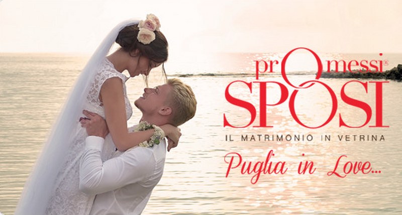 Fiera promessi sposi Puglia
