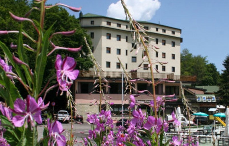 Hotel Boschetto Roccaraso